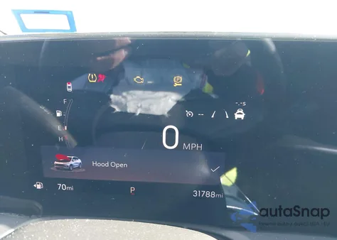 2024 Buick Encore Gx Sport Touring Fwd из США, поврежденный, VIN KL4AMDSL6RB140590